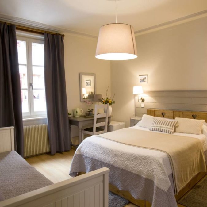 TOR 001 MIN 675X675 | Chez Laurence Chambres à louer au cœur de Kaysersberg, sur la Route des Vins d’Alsace Saint-Dié-des-Vosges 8