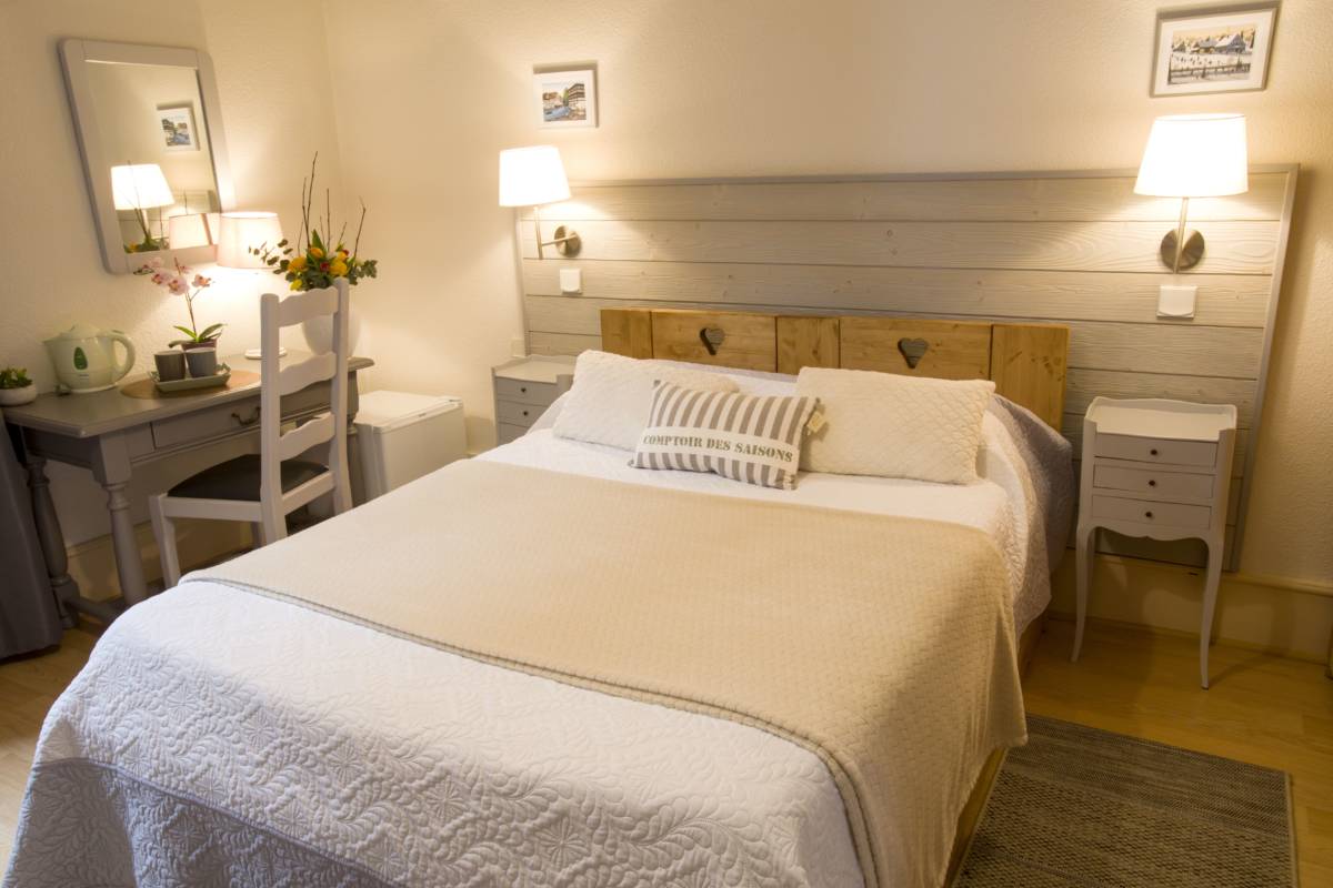 4 critères essentiels pour choisir une chambre à louer en vacances Sélestat