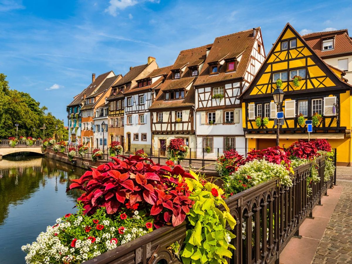TRADITION_ALSACE 1200X900 | Chez Laurence Que faire à Kaysersberg : visites, dégustations et activités toute l’année Wintzenheim 1