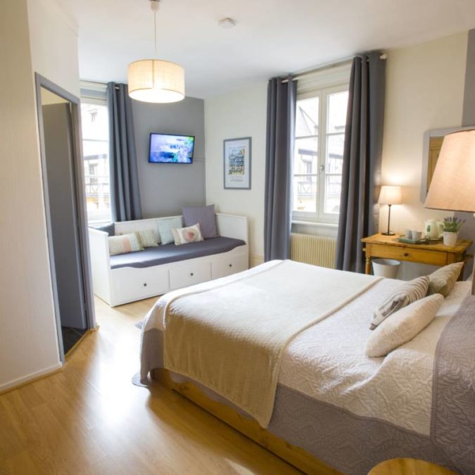 TOR 010 MIN 675X675 | Chez Laurence Chambres à louer au cœur de Kaysersberg, sur la Route des Vins d’Alsace Horbourg-Wihr 23