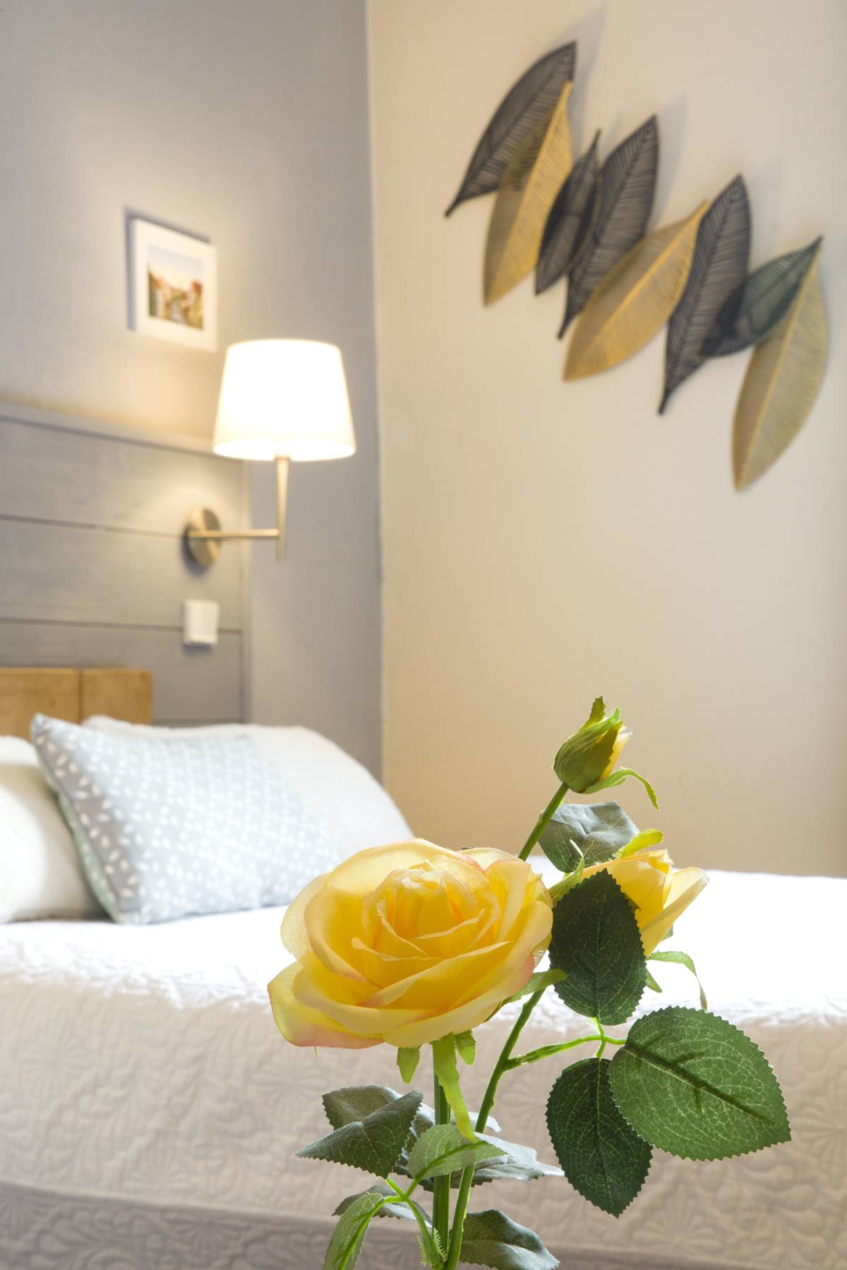 Chambre Azalée (n°5) Guebwiller