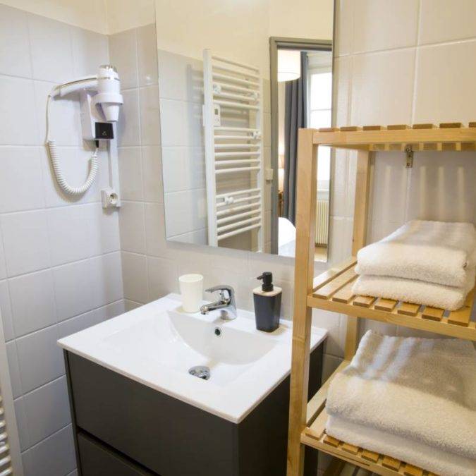 Chambres à louer au cœur de Kaysersberg, sur la Route des Vins d’Alsace Sainte-Marie-aux-Mines 27