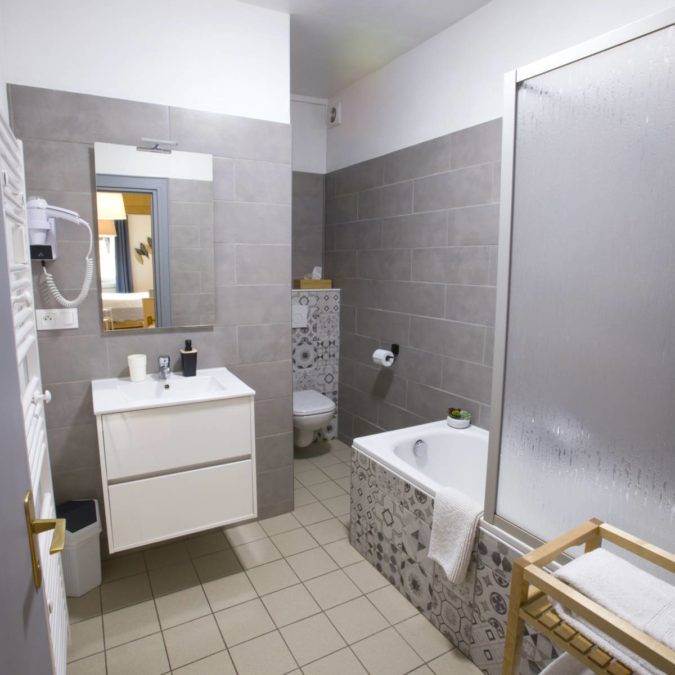 Chambres à louer au cœur de Kaysersberg, sur la Route des Vins d’Alsace Gérardmer 18