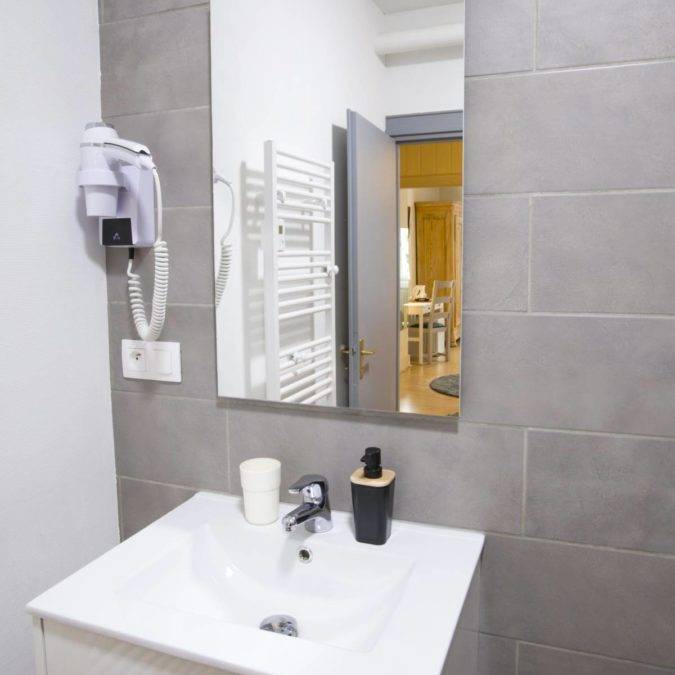 Chambres à louer au cœur de Kaysersberg, sur la Route des Vins d’Alsace Colmar 19