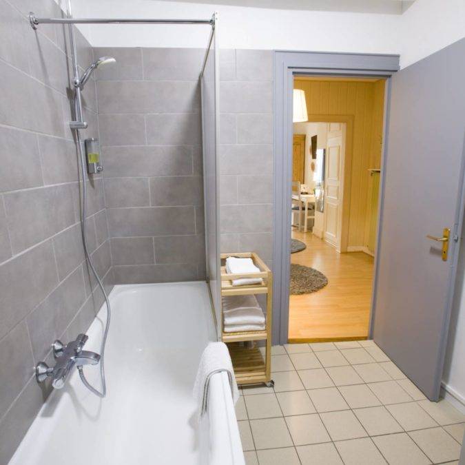 Chambres à louer au cœur de Kaysersberg, sur la Route des Vins d’Alsace Saint-Dié-des-Vosges 20