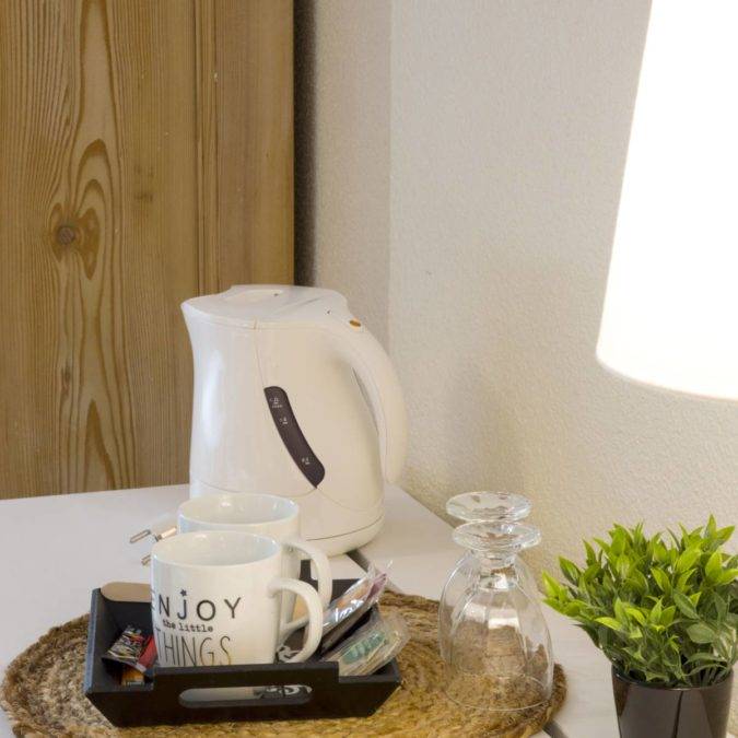 Chambres à louer au cœur de Kaysersberg, sur la Route des Vins d’Alsace Sélestat 21