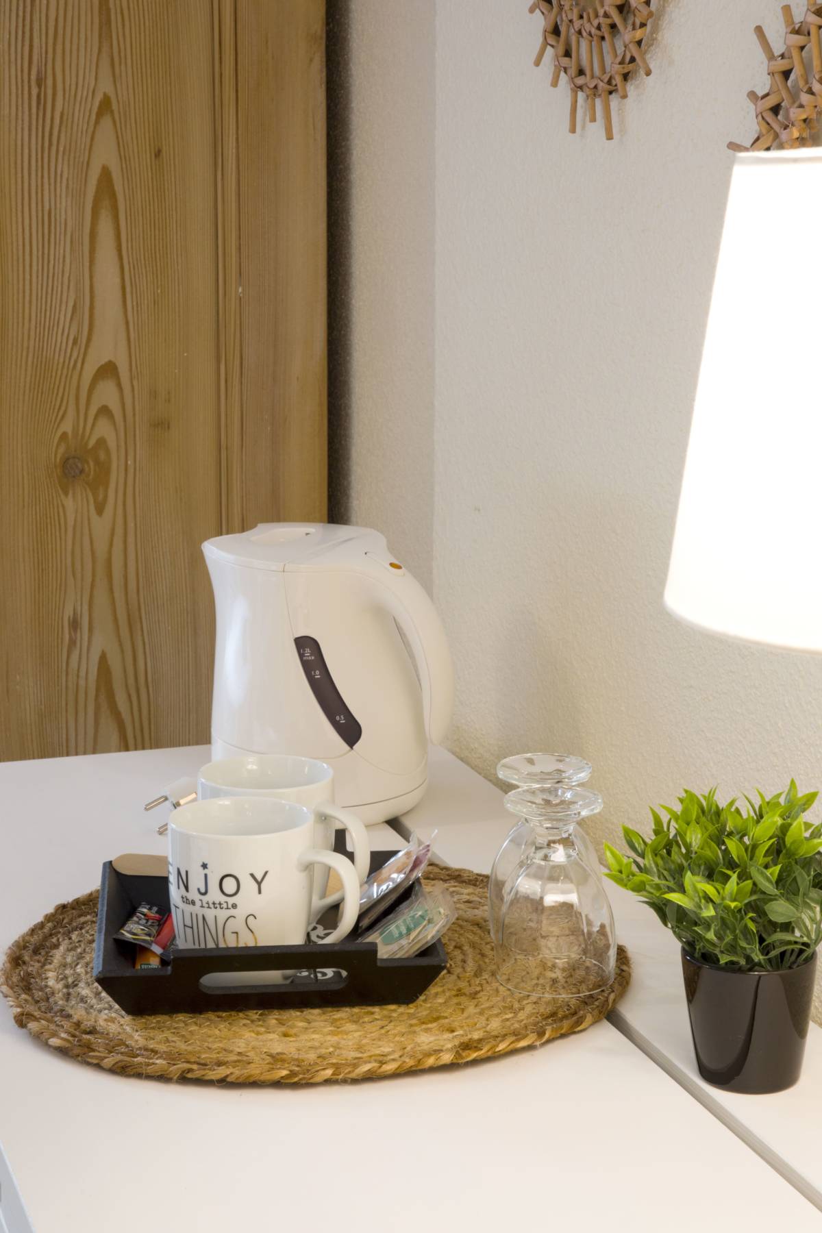 Chambre Azalée (n°5) Ensisheim 6