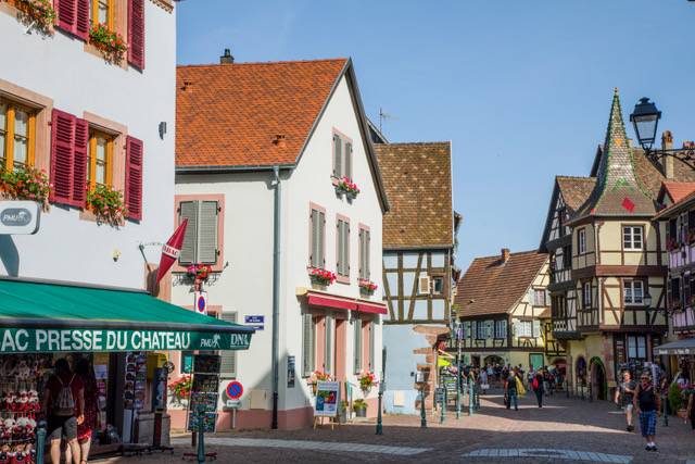 Photos page d&#8217;accueil Colmar 1